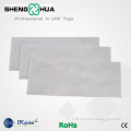 uhf rfid windshield car tag for high temperature